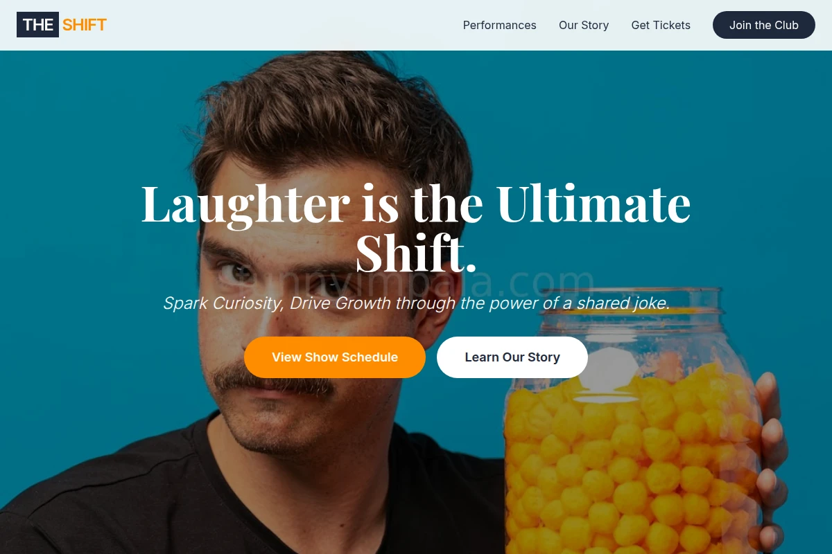 comedy